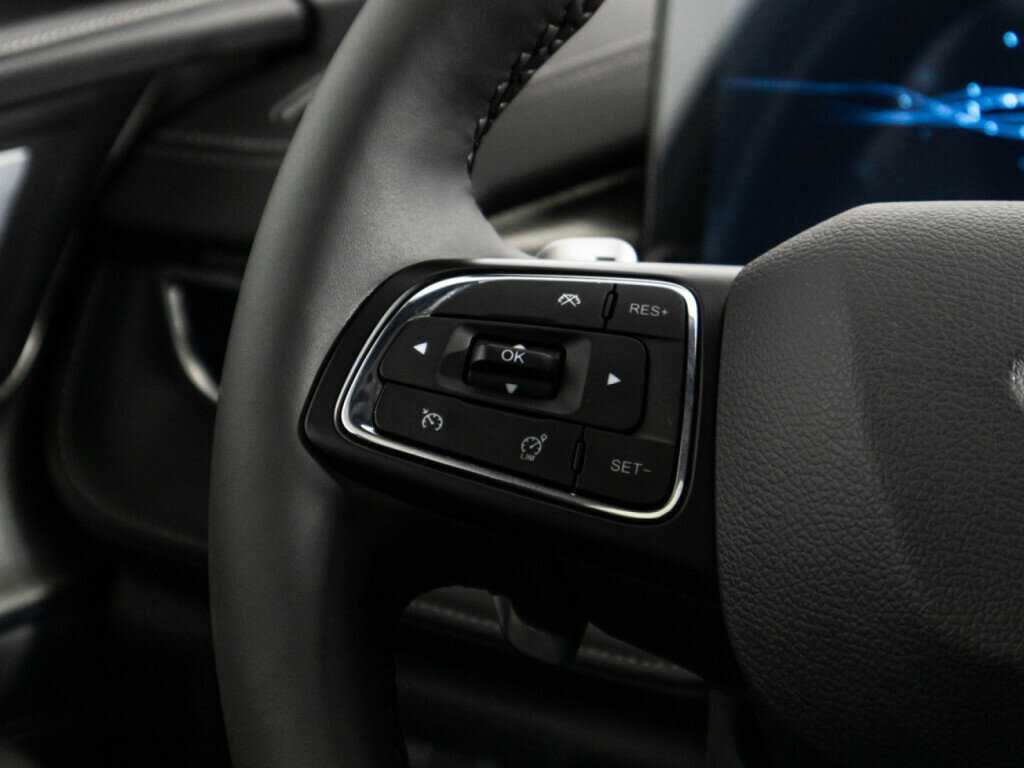 Chery Tiggo 8 Pro Max б/у, 2023, Роботизированная. Фото: #23