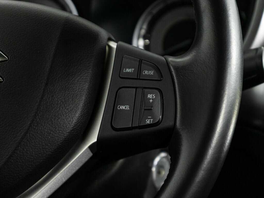 Suzuki Vitara б/у, 2020, Механическая. Фото: #19