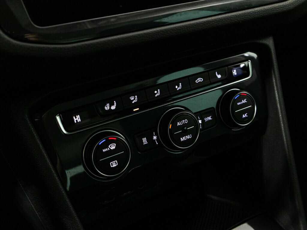 Volkswagen Tiguan б/у, 2020, Роботизированная. Фото: #17