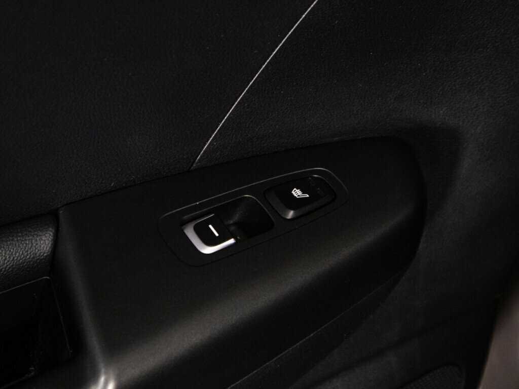 Kia Sportage б/у, 2019, Автоматическая. Фото: #17