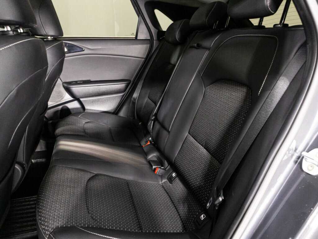 Kia Ceed б/у, 2020, Роботизированная. Фото: #9