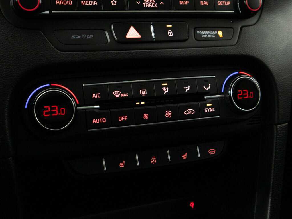 Kia Ceed б/у, 2020, Роботизированная. Фото: #20