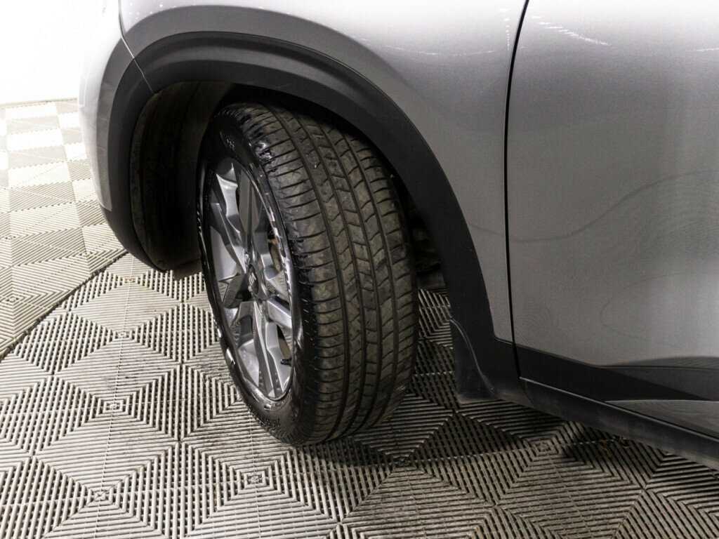 Kia Seltos б/у, 2020, Вариатор. Фото: #29