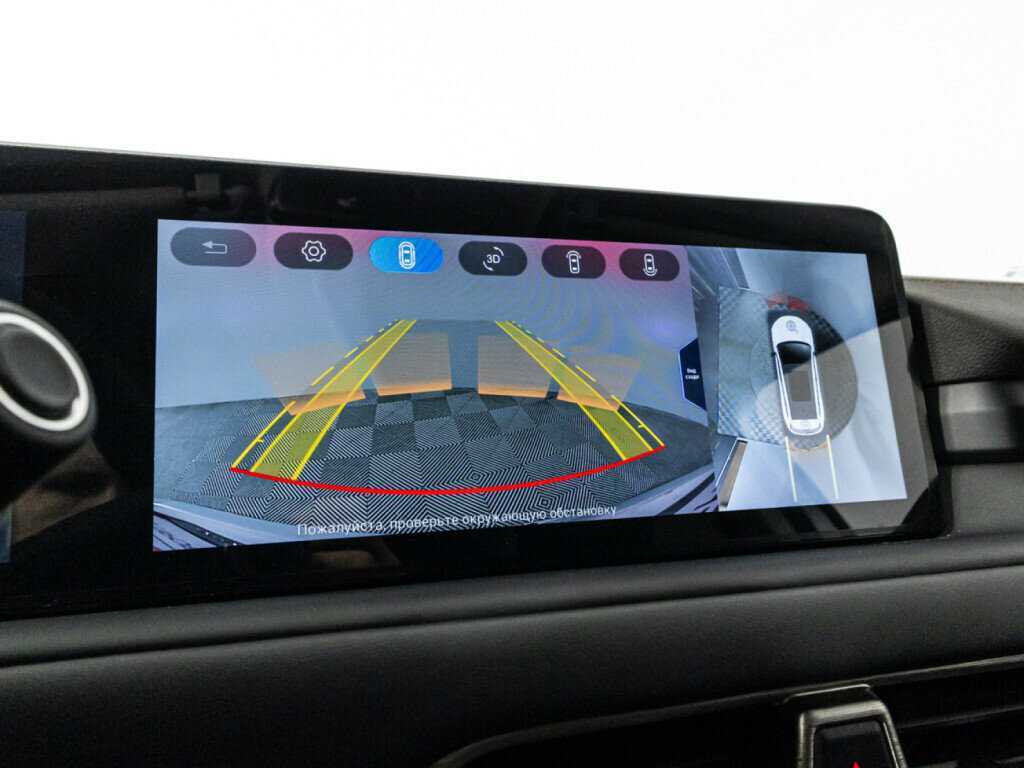 EXEED TXL б/у, 2022, Роботизированная. Фото: #16