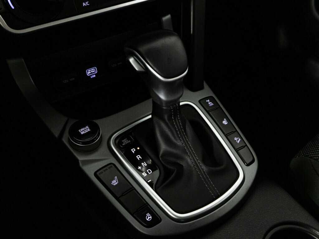 Kia Seltos б/у, 2021, Автоматическая. Фото: #16