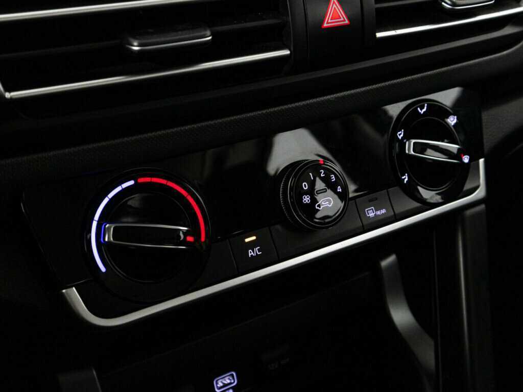 Kia Seltos б/у, 2021, Автоматическая. Фото: #18