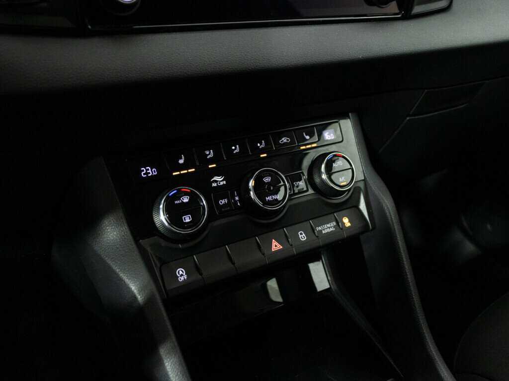 Skoda Karoq б/у, 2021, Роботизированная. Фото: #15