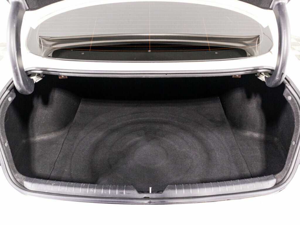 Hyundai Sonata б/у, 2020, Автоматическая. Фото: #14