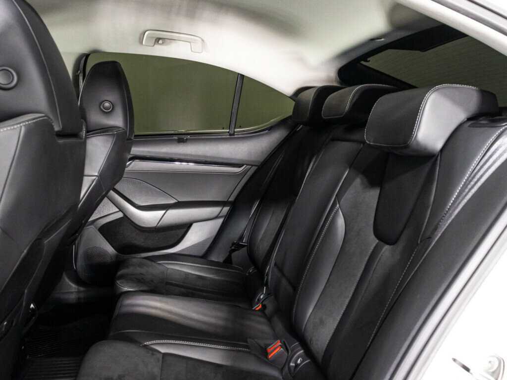 Skoda Octavia б/у, 2020, Автоматическая. Фото: #9