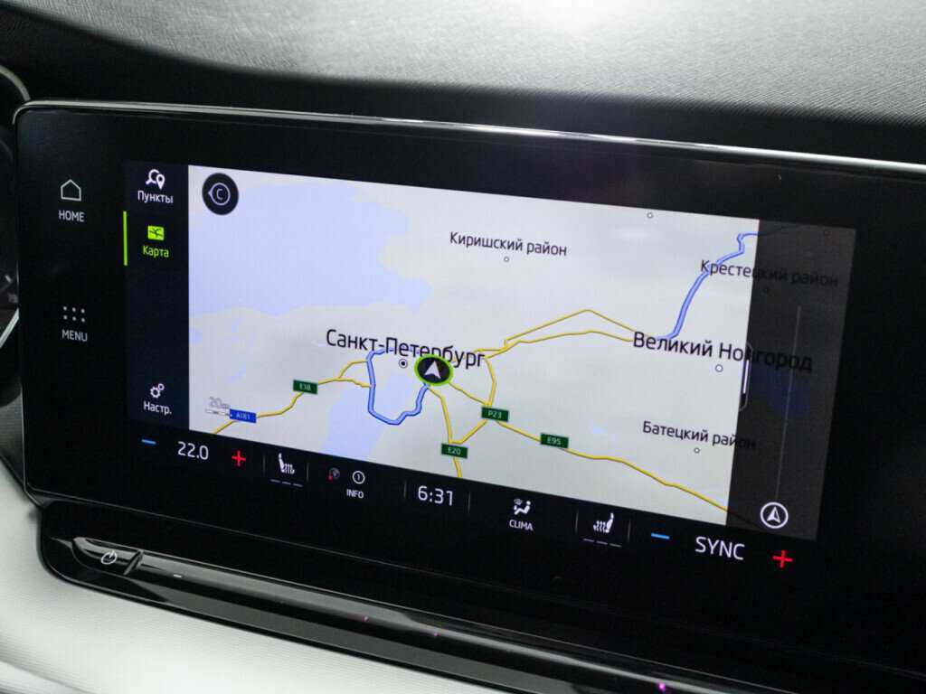 Skoda Octavia б/у, 2020, Автоматическая. Фото: #15