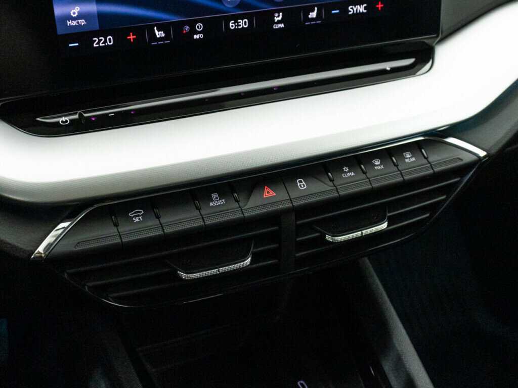 Skoda Octavia б/у, 2020, Автоматическая. Фото: #18