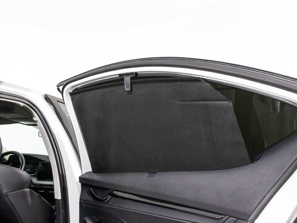 Skoda Octavia б/у, 2020, Автоматическая. Фото: #21