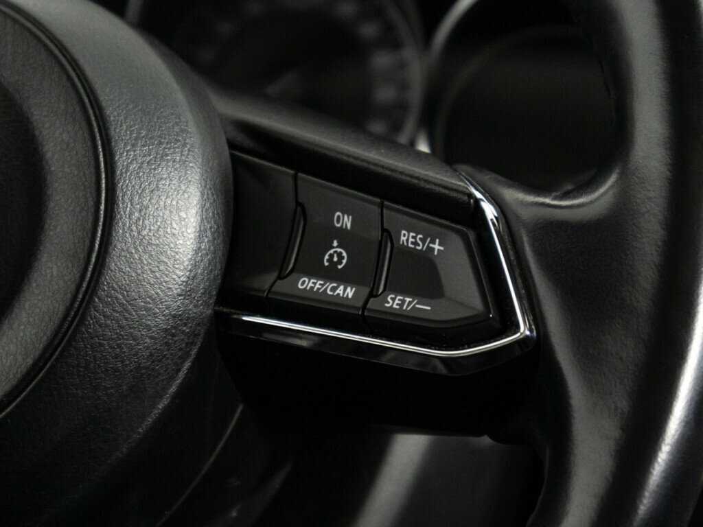 Mazda CX-5 б/у, 2017, Автоматическая. Фото: #22