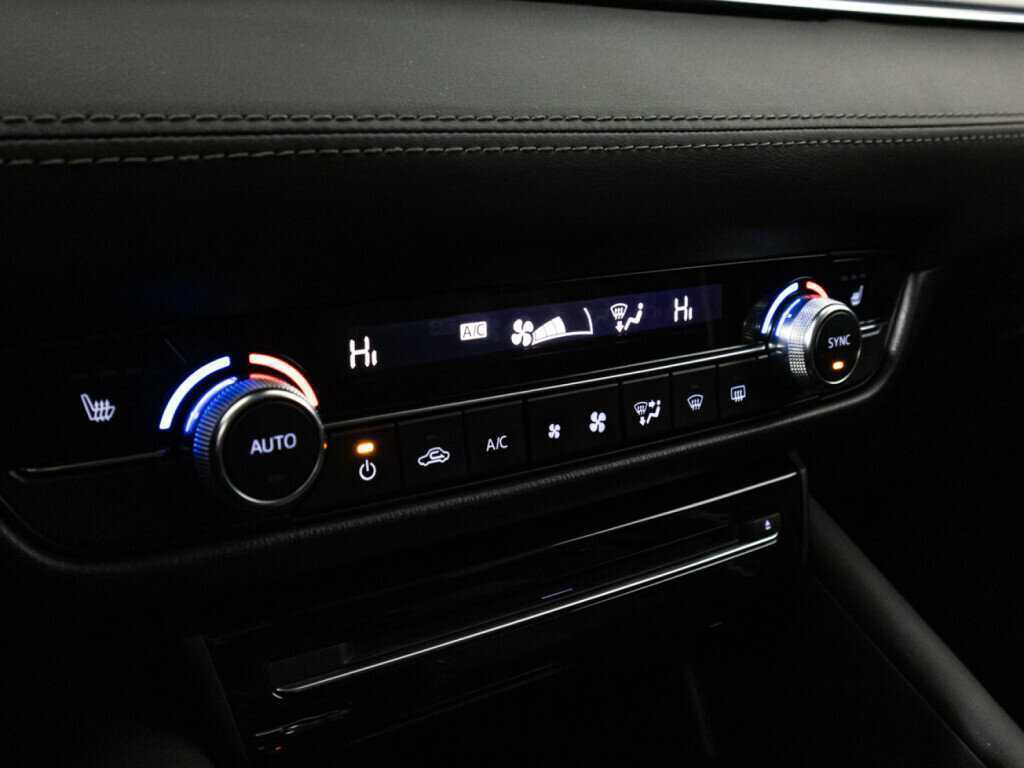 Mazda 6 б/у, 2019, Автоматическая. Фото: #11