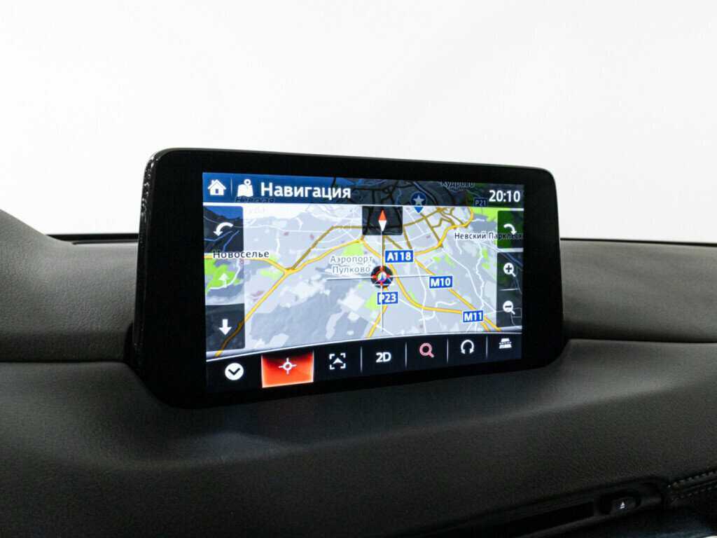 Mazda CX-5 б/у, 2021, Автоматическая. Фото: #15