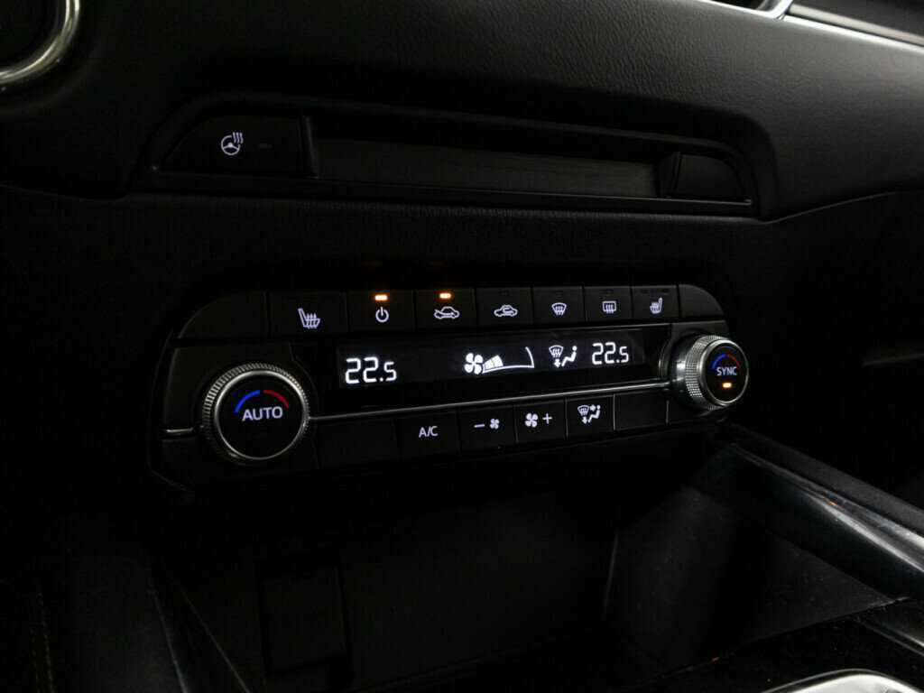 Mazda CX-5 б/у, 2021, Автоматическая. Фото: #16