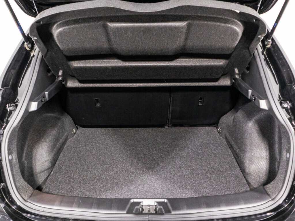 Nissan Qashqai б/у, 2022, Вариатор. Фото: #14