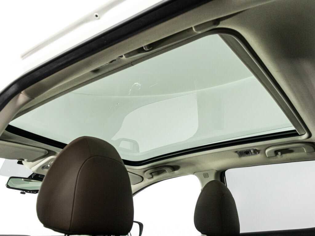 Nissan Qashqai б/у, 2020, Вариатор. Фото: #19