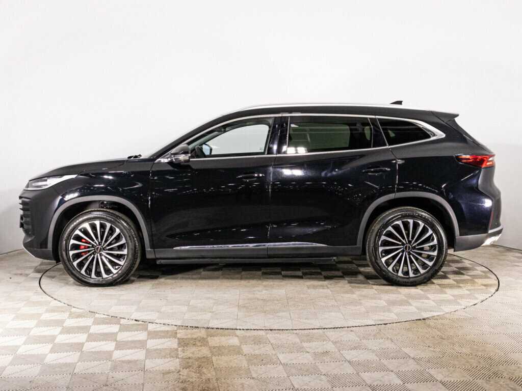 EXEED TXL б/у, 2023, Роботизированная. Фото: #7