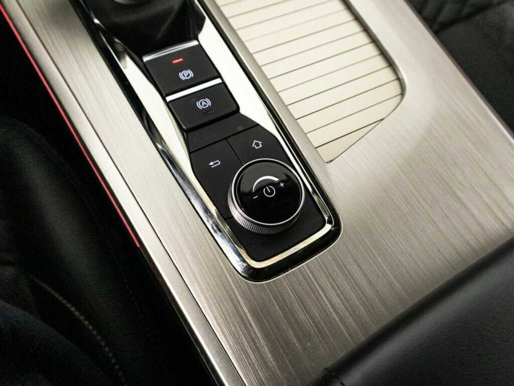 EXEED TXL б/у, 2023, Роботизированная. Фото: #17