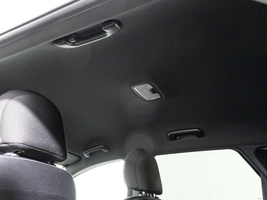 Kia Ceed б/у, 2021, Роботизированная. Фото: #23