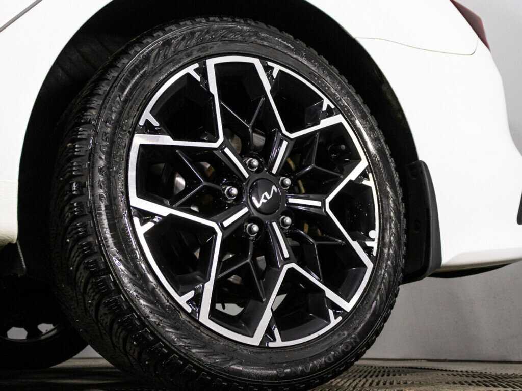 Kia Ceed б/у, 2021, Роботизированная. Фото: #25