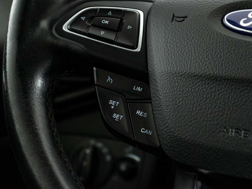 Ford Kuga б/у, 2017, Автоматическая. Фото: #20