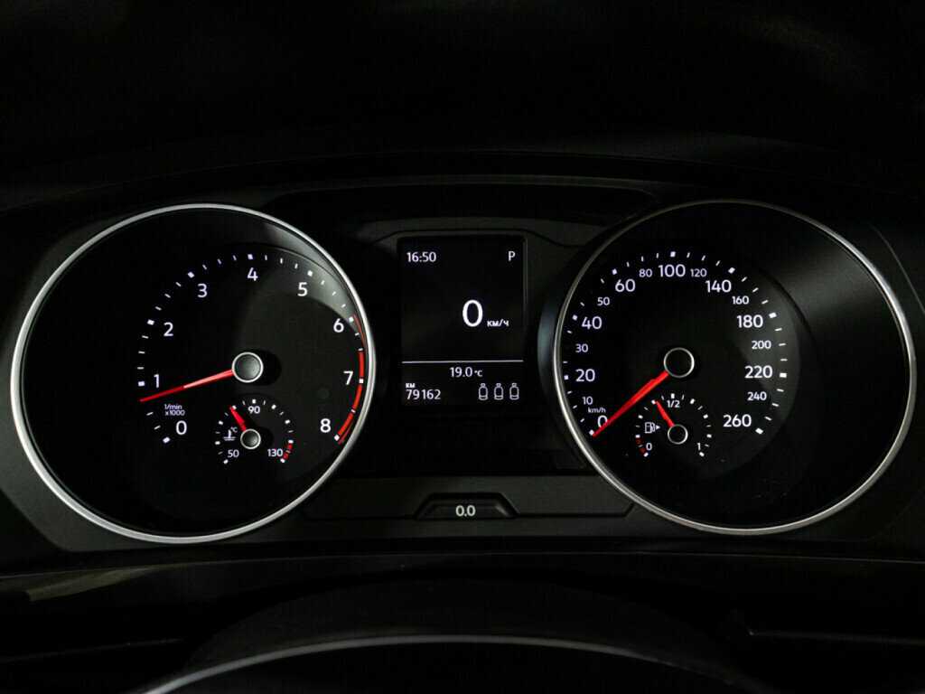 Volkswagen Tiguan б/у, 2018, Роботизированная. Фото: #11