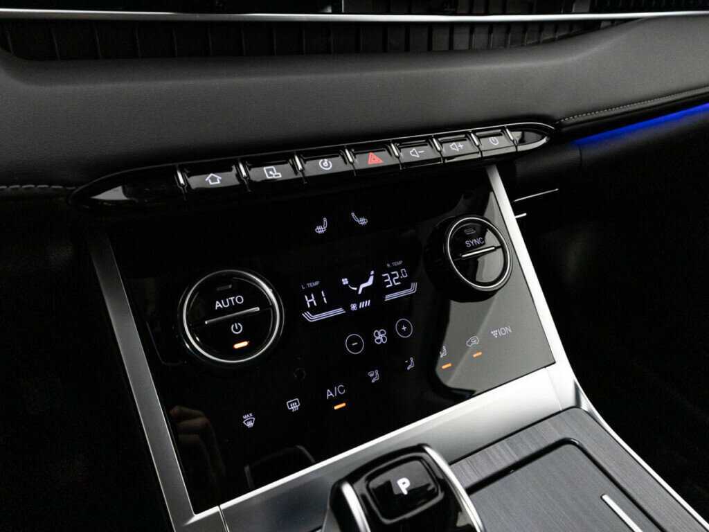 Chery Tiggo 7 Pro Max б/у, 2023, Роботизированная. Фото: #18