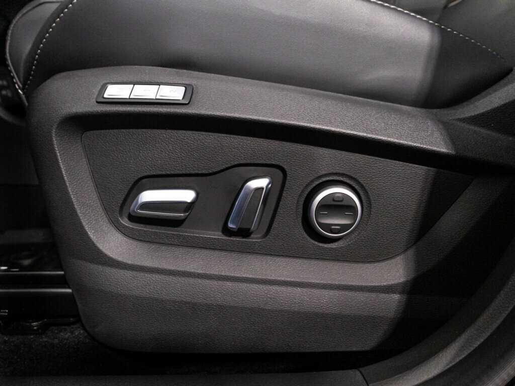 Chery Tiggo 7 Pro Max б/у, 2023, Роботизированная. Фото: #20