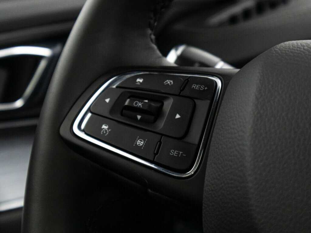 Chery Tiggo 7 Pro Max б/у, 2023, Роботизированная. Фото: #22