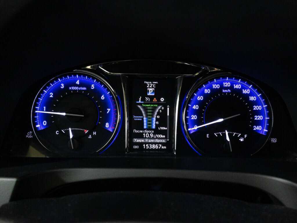 Toyota Camry б/у, 2017, Автоматическая. Фото: #10