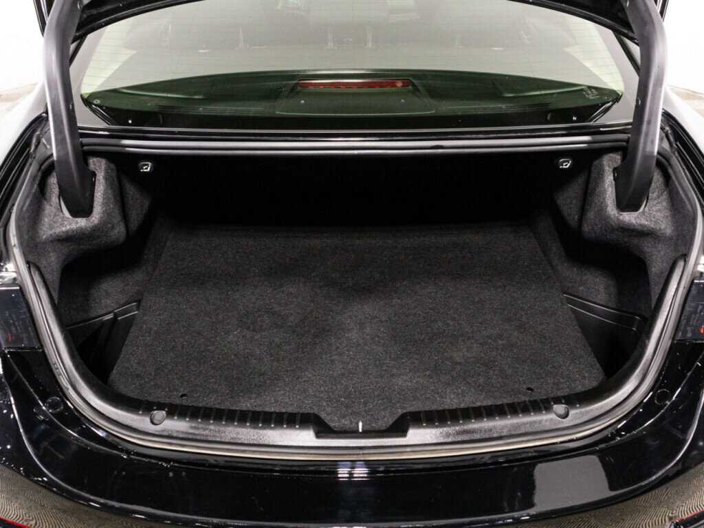 Mazda 6 б/у, 2018, Автоматическая. Фото: #14