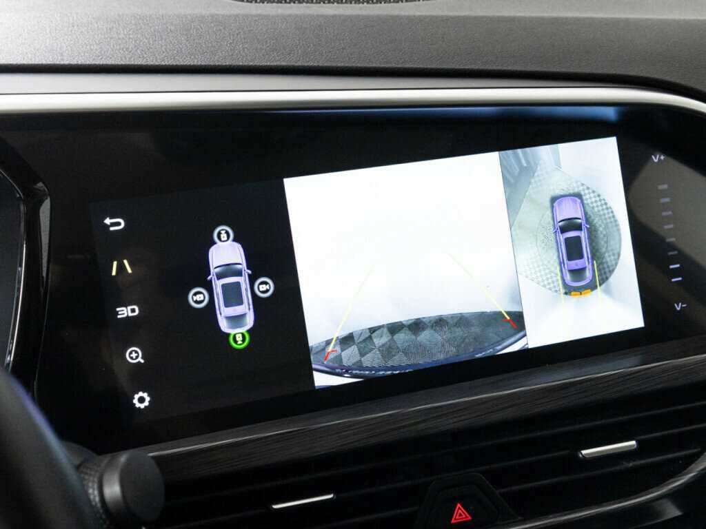 Geely Tugella б/у, 2021, Автоматическая. Фото: #15