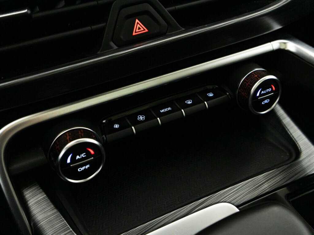 Geely Tugella б/у, 2021, Автоматическая. Фото: #17