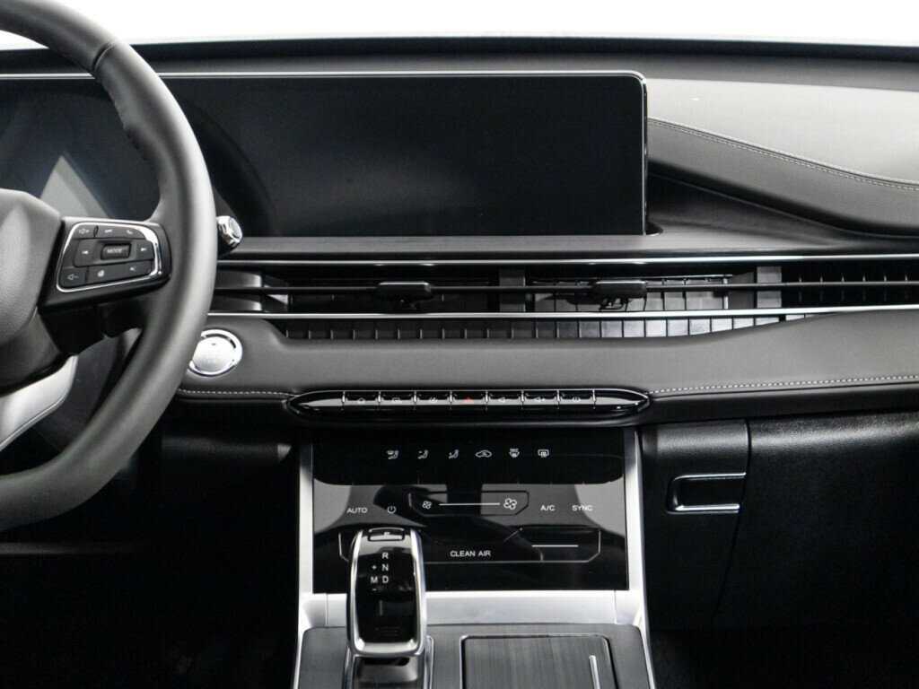 Chery Tiggo 7 Pro Max б/у, 2024, Роботизированная. Фото: #13