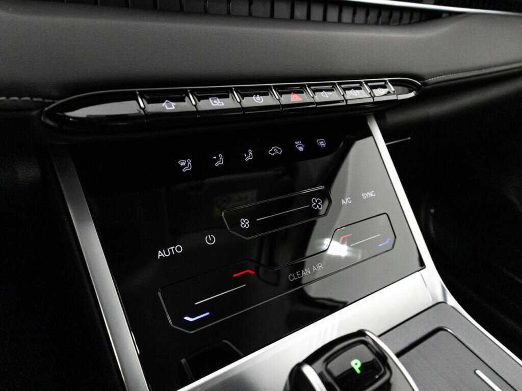 Chery Tiggo 7 Pro Max б/у, 2024, Роботизированная. Фото: #16