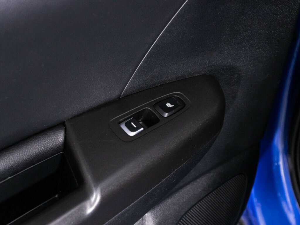 Kia Sportage б/у, 2019, Автоматическая. Фото: #25