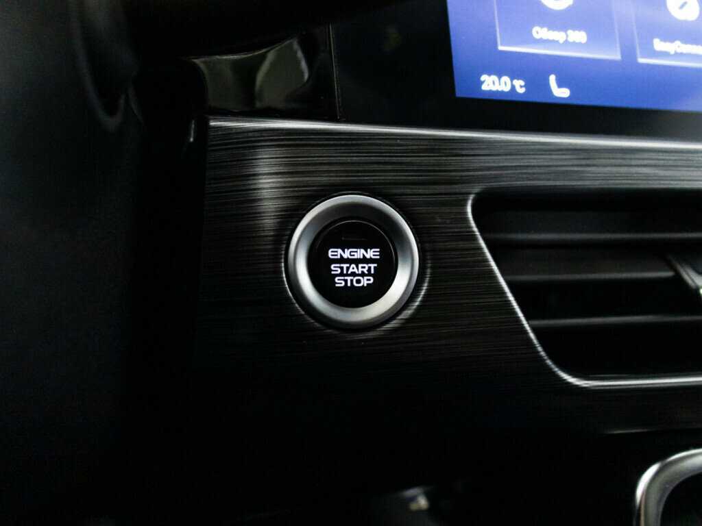 Geely Tugella б/у, 2022, Автоматическая. Фото: #22