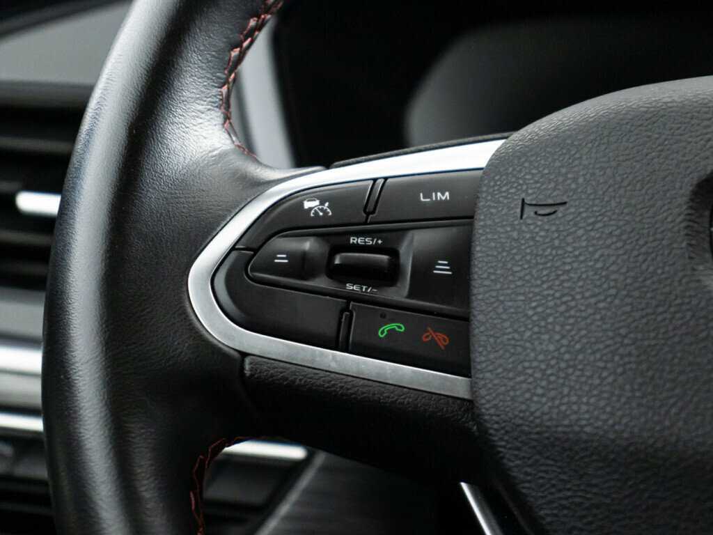 Geely Tugella б/у, 2022, Автоматическая. Фото: #26