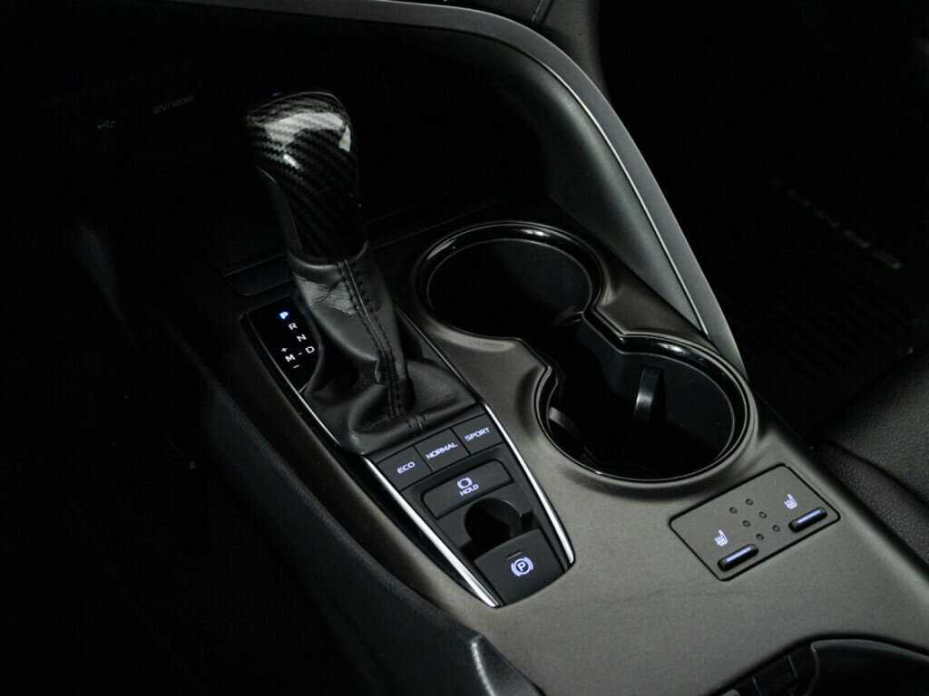 Toyota Camry б/у, 2021, Вариатор. Фото: #14