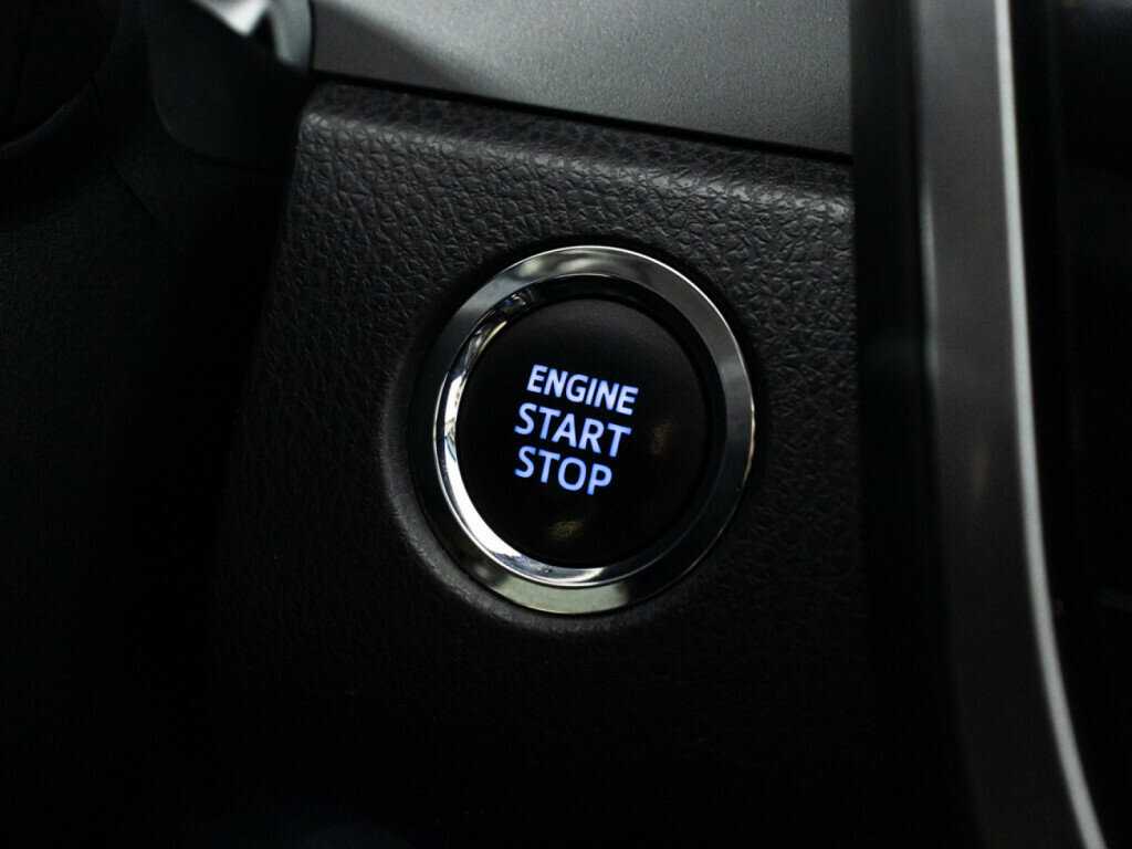 Toyota Camry б/у, 2021, Вариатор. Фото: #16