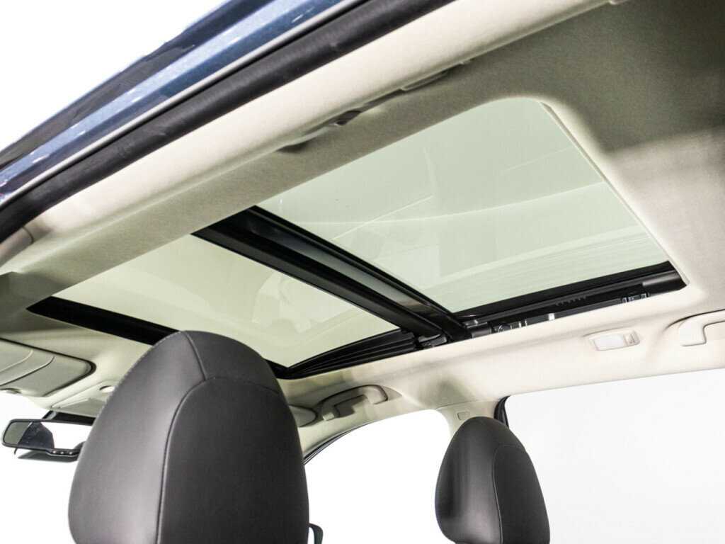 Nissan X-Trail б/у, 2020, Вариатор. Фото: #22