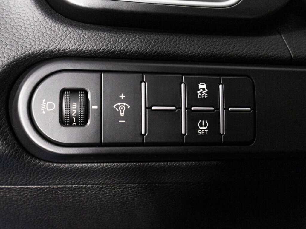 Kia Ceed б/у, 2022, Автоматическая. Фото: #21