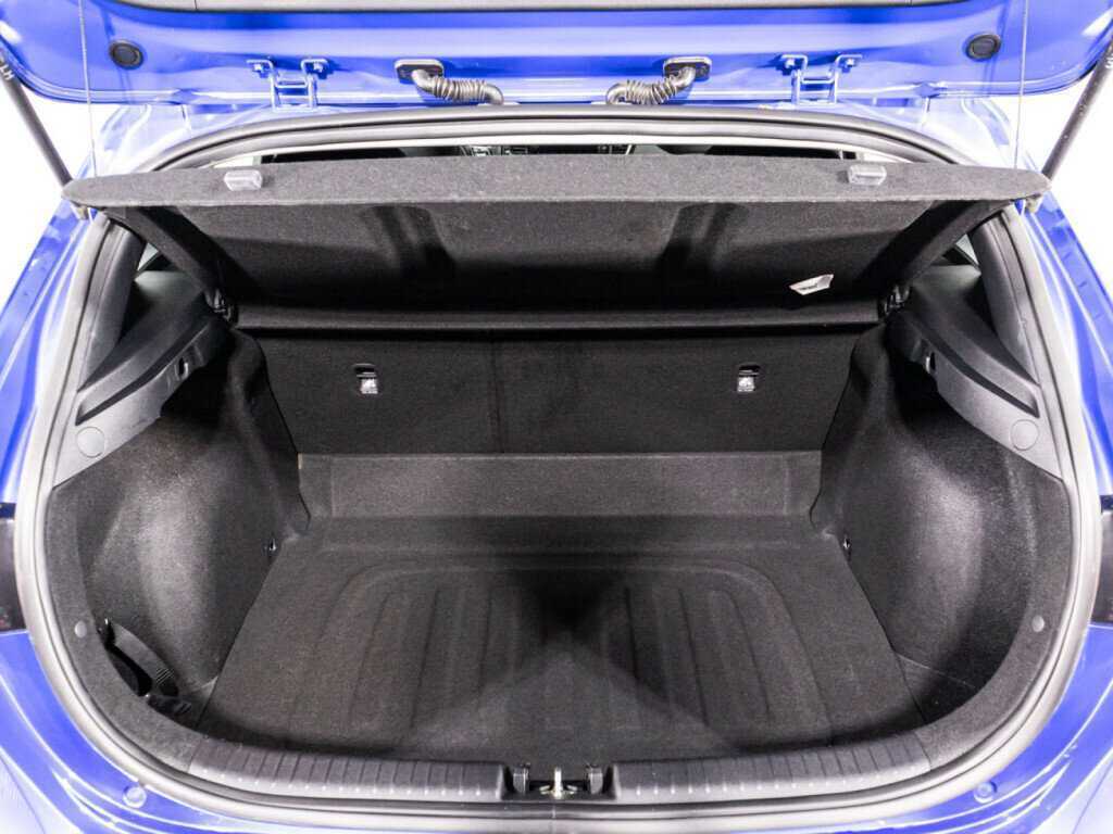 Kia Ceed б/у, 2022, Автоматическая. Фото: #23