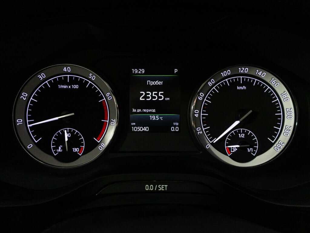 Skoda Kodiaq б/у, 2017, Роботизированная. Фото: #11