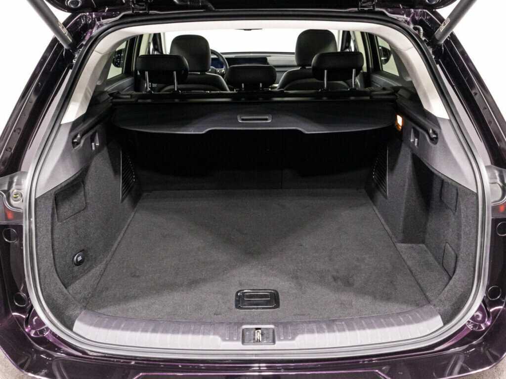 EXEED TXL б/у, 2022, Роботизированная. Фото: #14