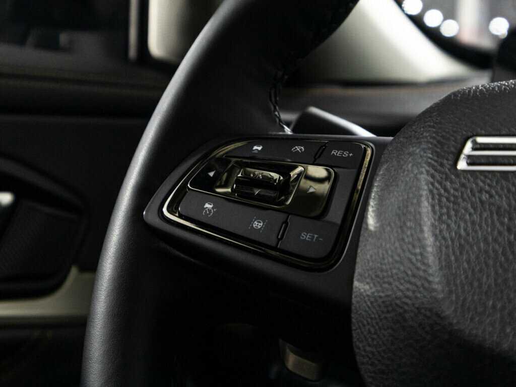 EXEED TXL б/у, 2022, Роботизированная. Фото: #21