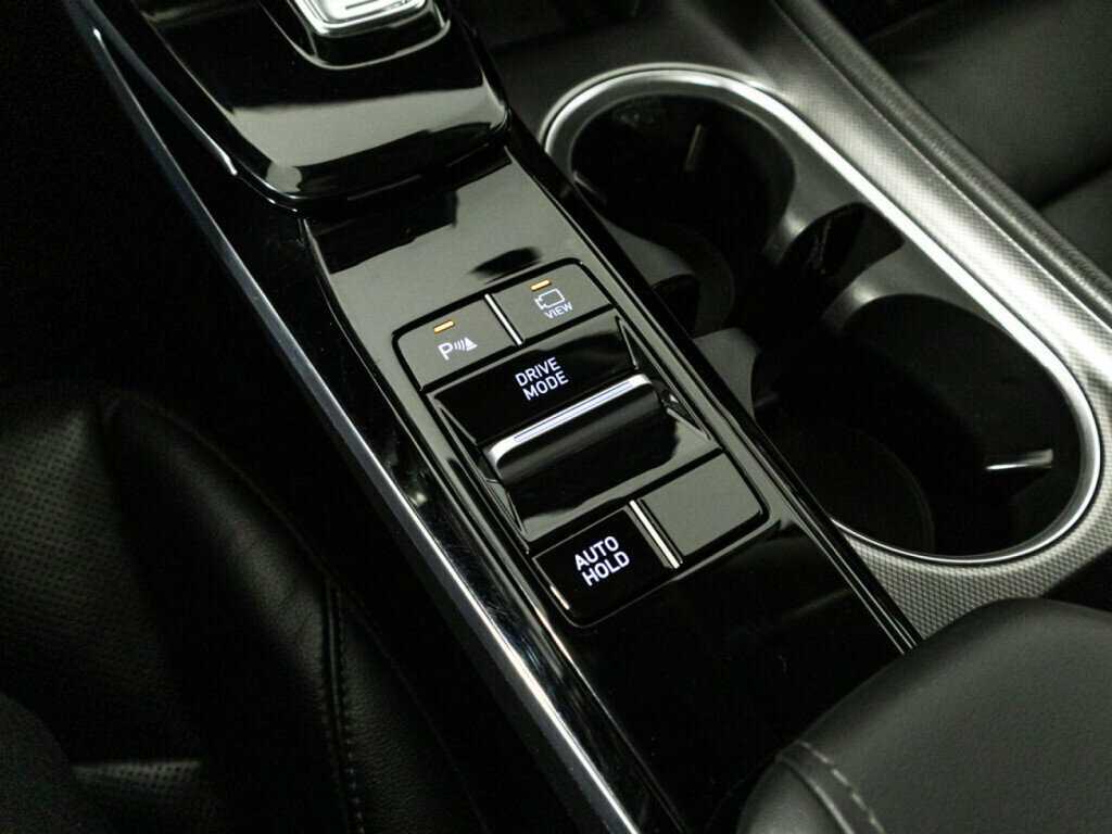 Hyundai Sonata б/у, 2020, Автоматическая. Фото: #17