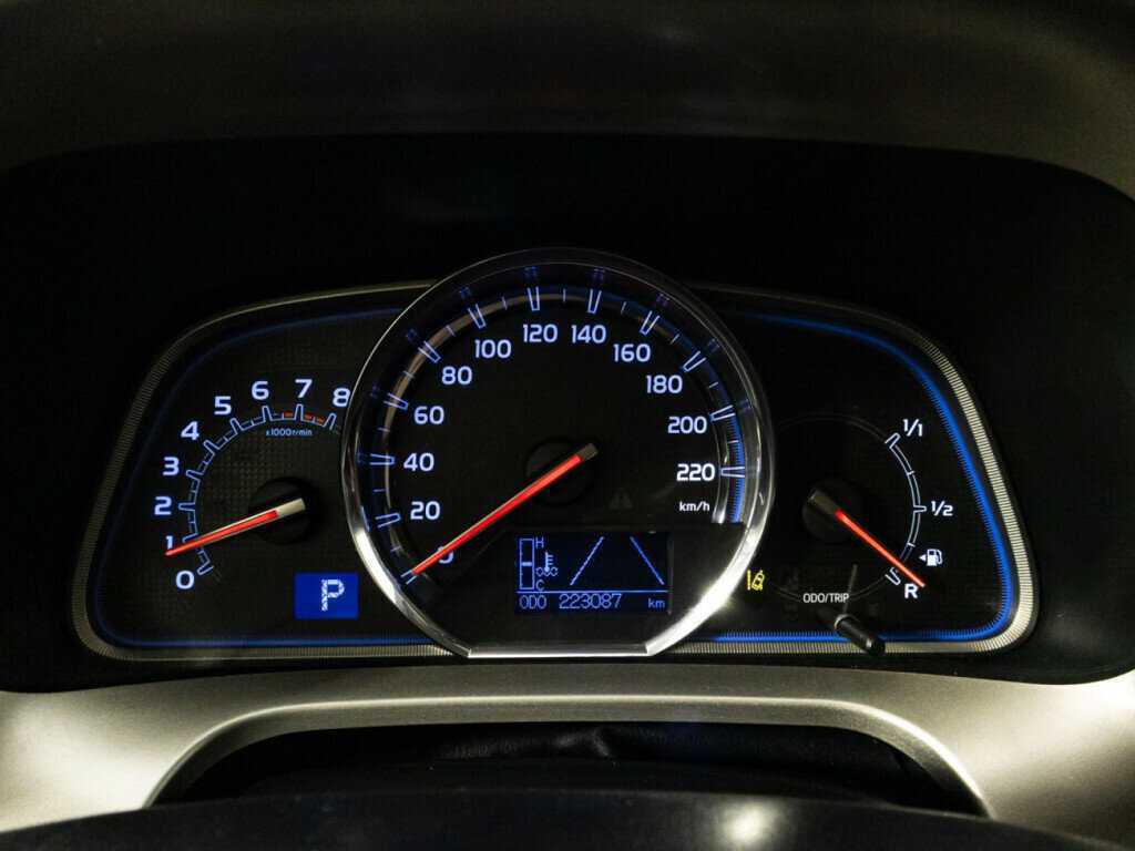 Toyota RAV4 б/у, 2013, Автоматическая. Фото: #10